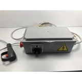 Metallkraft Schaltkasten MKS 008/91 - Art. 036200891
