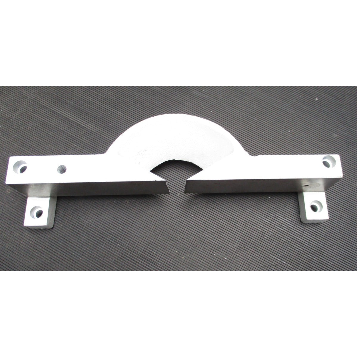 Metallkraft Gegenspannstock MKS 315V 009/14 / RAL9002 - Art. 036200914