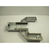 Metallkraft Schraubstockoberteil MKS 250,255N,300 009/28, RAL7035, Y-Form - Art. 036200928