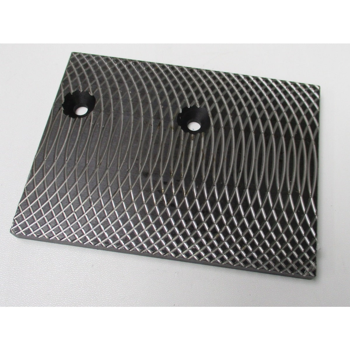 Metallkraft Spannbacke MBS & BMBS 009/34 - Art. 036200934