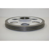 Metallkraft Umlenkrolle BMBS 220, 230 009/35, Ø295 - Art. 036200935