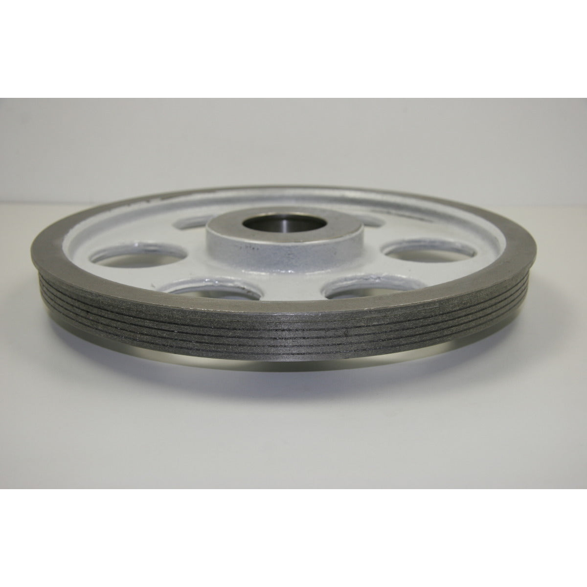 Metallkraft Umlenkrolle BMBS 220, 230 009/35, Ø295 - Art. 036200935