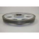 Metallkraft Umlenkrolle BMBS 220, 230 009/35, Ø295 - Art. 036200935