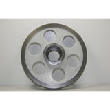 Metallkraft Umlenkrolle BMBS 220, 230 009/35, Ø295 - Art. 036200935