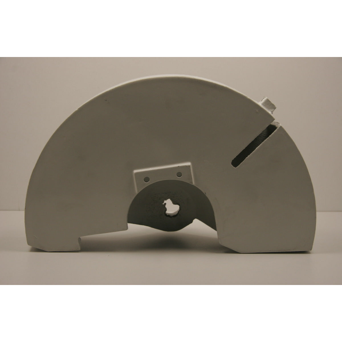 Metallkraft Fester Schutz MKS 350,351 011/07 RAL7035 - Art. 036201107