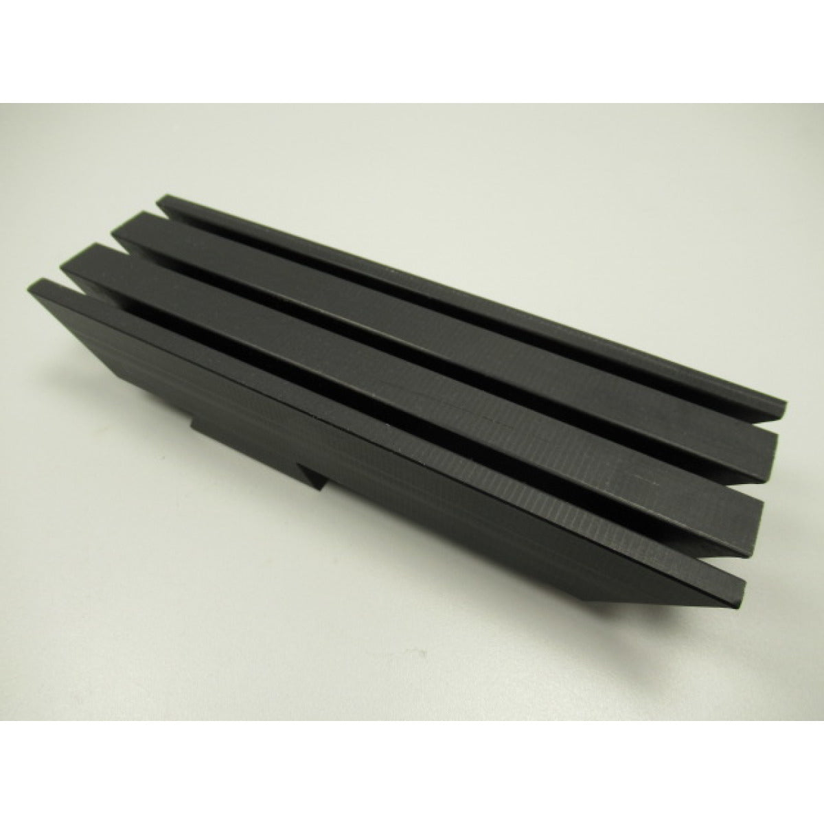 Metallkraft Spannbacke LMS 400 013/11 - Art. 036201311
