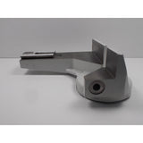 Metallkraft Gegenschraubstock MKS 250,275N,300 015/18, RAL7035 / ab Bj. 2016 - Art. 036201518