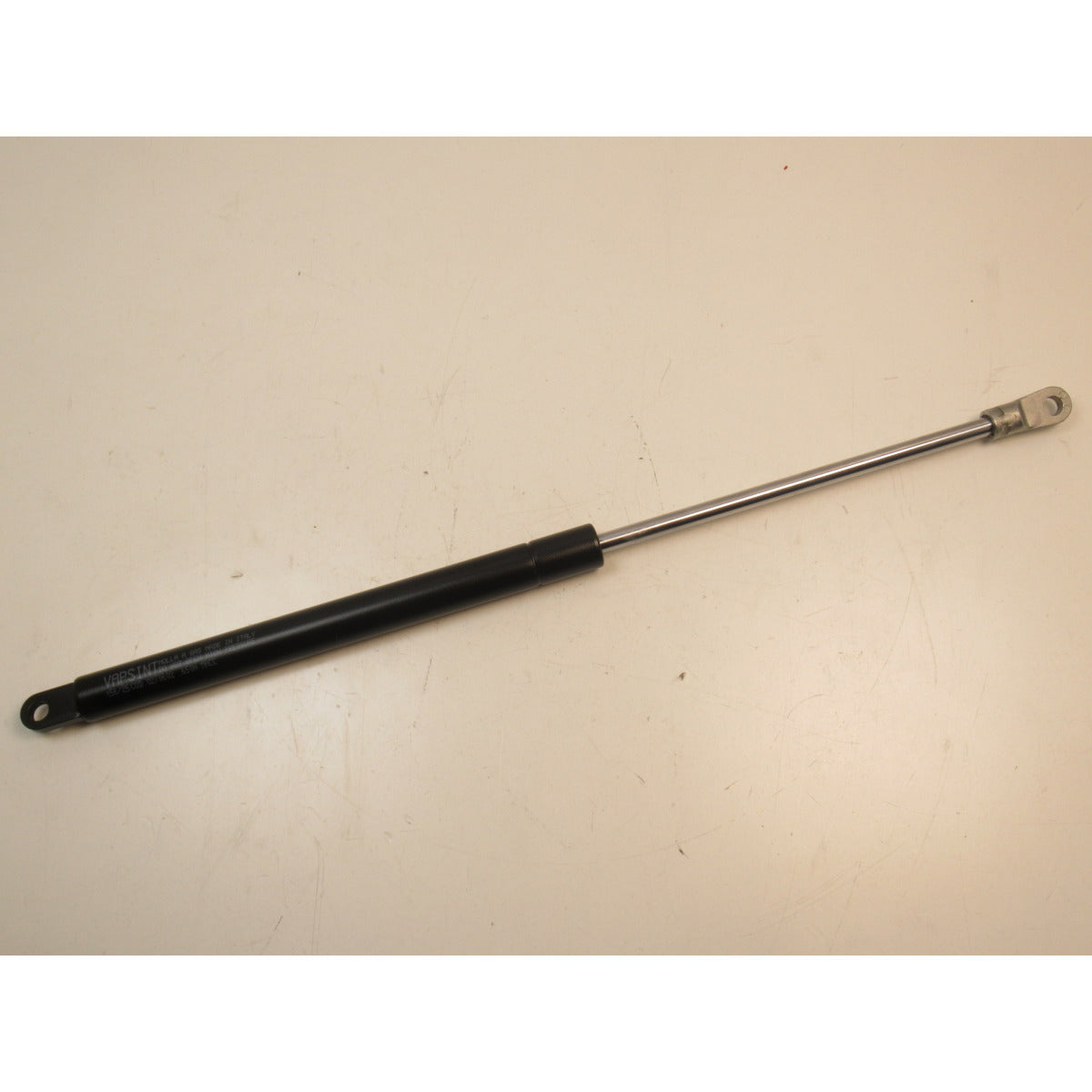 Metallkraft Gasdruckfeder LMS 400A 017-A/14, 65kg. - Art. 0362017A14