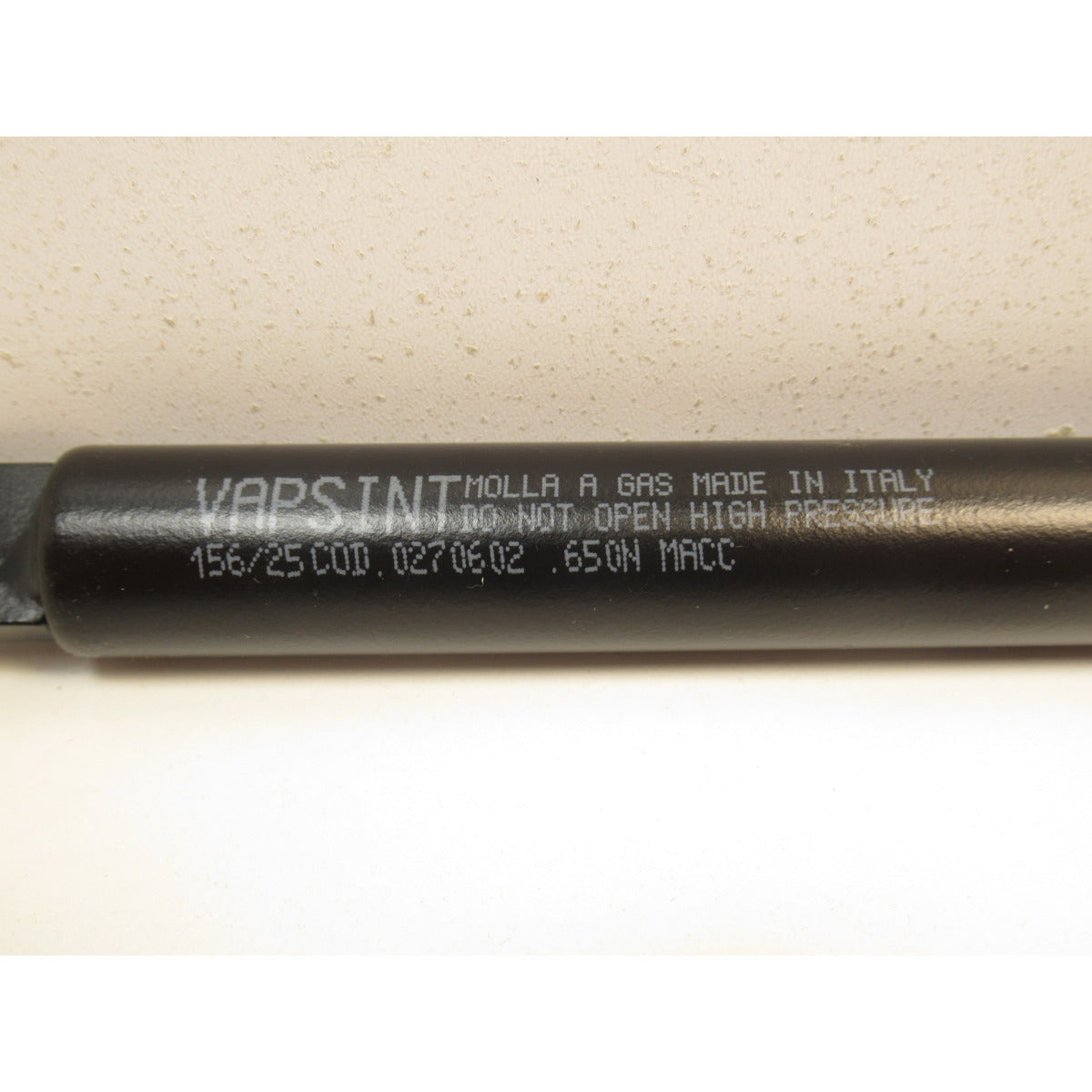 Metallkraft Gasdruckfeder LMS 400A 017-A/14, 65kg. - Art. 0362017A14