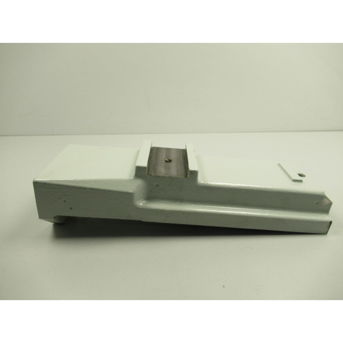 Metallkraft Schraubstock MKS 275N 018/18, RAL7035 - Art. 036201818