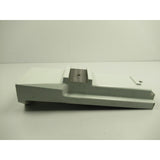 Metallkraft Schraubstock MKS 275N 018/18, RAL7035 - Art. 036201818