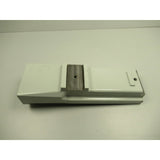 Metallkraft Schraubstock MKS 275N 018/18, RAL7035 - Art. 036201818