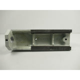 Metallkraft Schraubstock MKS 275N 018/18, RAL7035 - Art. 036201818