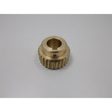 Metallkraft Zahnrad MKS 250 019/05 / Ø60x24 / Z27 - Art. 036201905