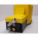 Metallkraft Fußschalter LMS 400 P 019/11 - Art. 036201911