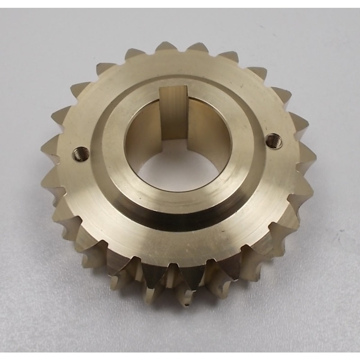 Metallkraft Zahnrad MKS 315V,VA 019/14 / Ø75x28 / Z22 - Art. 036201914