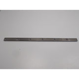 Metallkraft Keilleiste MKS 350V,VH 027/20, für Schraubstock - Art. 036202720