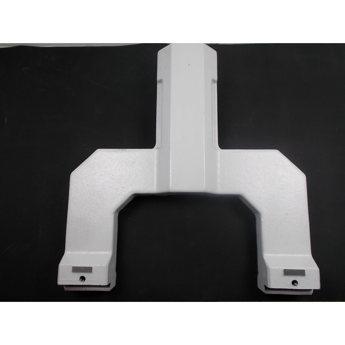 Metallkraft Schraubstock MKS 350 029/07 - Art. 036202907