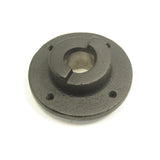 Metallkraft Flansch BMBS 250x315 H-DG 034/35  Ø125 - Art. 036203435