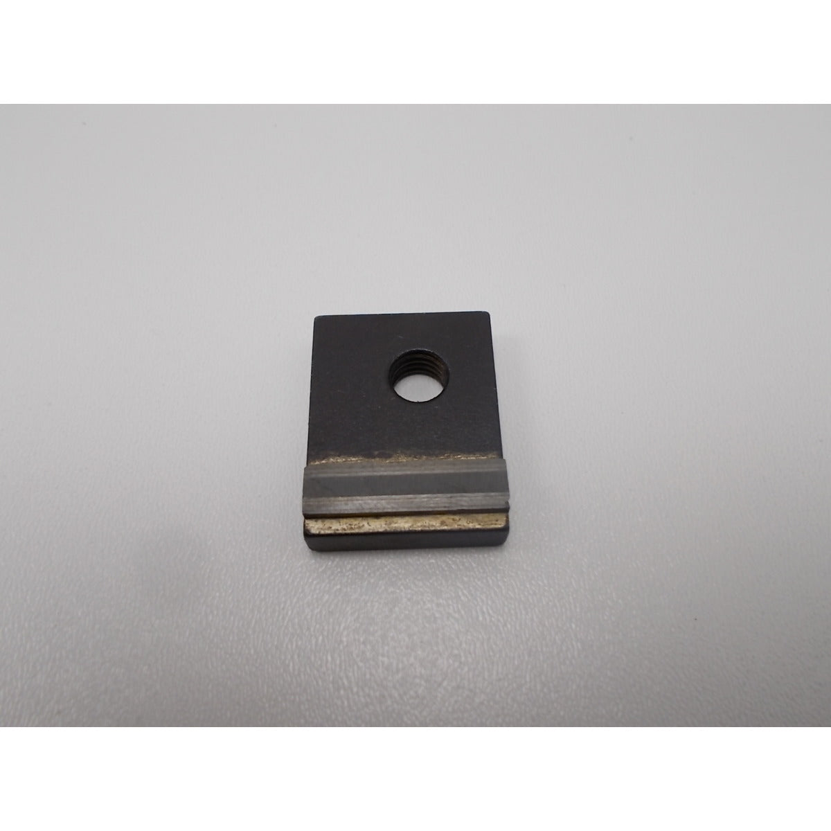 Metallkraft HM-Sägebandführungsplättchen MBS 034/42, 23X30MM - Art. 036203442R