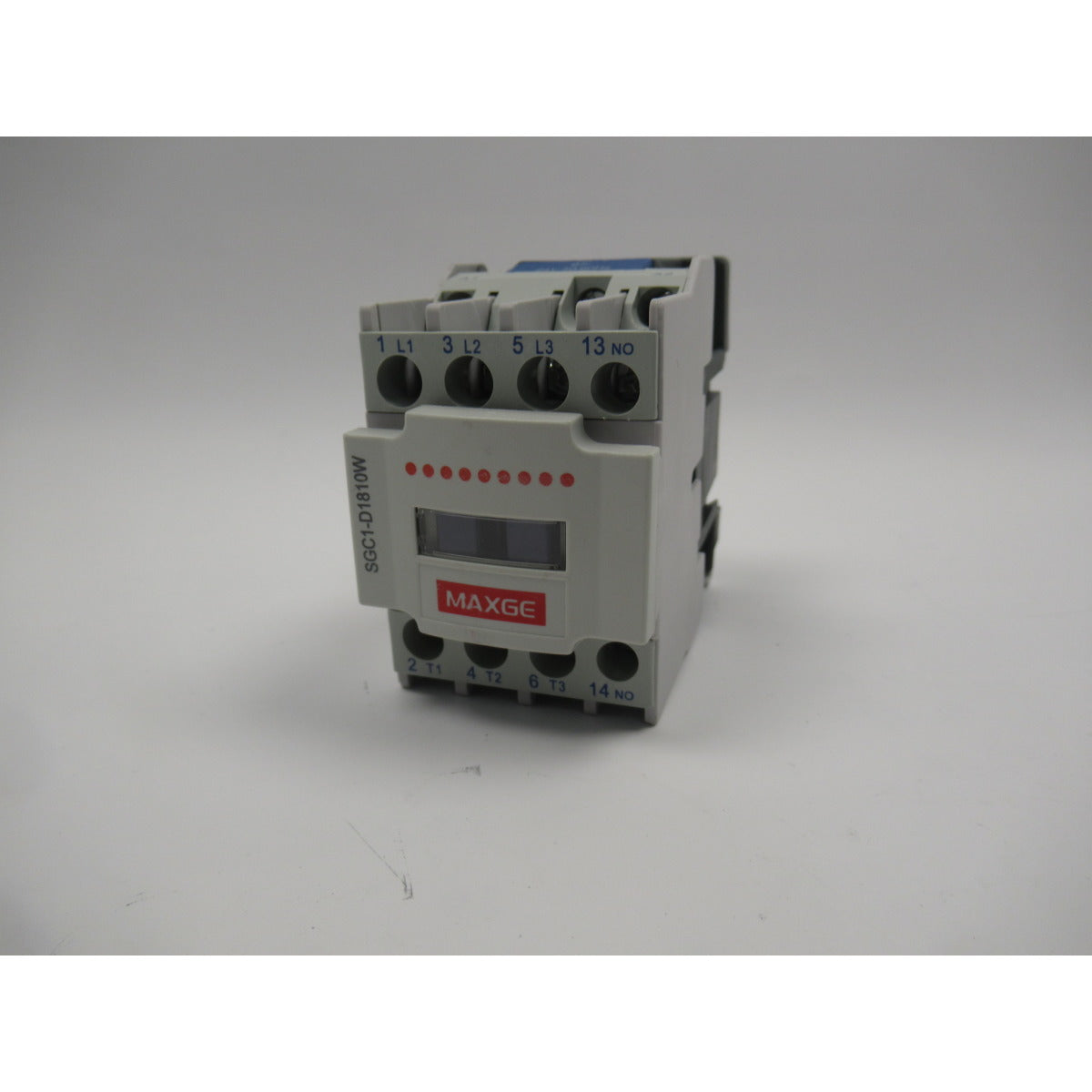 Metallkraft Schütz MKS, LMS / KM2 034/90, SGC1D1810 - Art. 036203490
