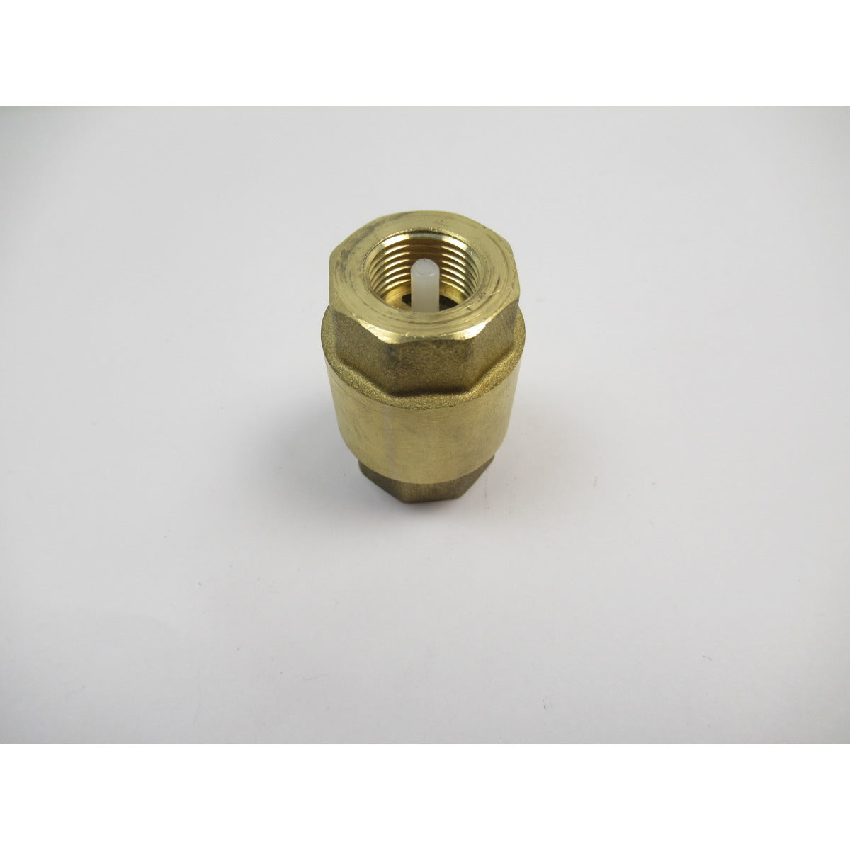Metallkraft Rückschlagventil MKS 035/96, "EUROPA 3/8" - Art. 036203596