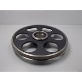 Metallkraft Bandrolle MBS 300 036/32, Ø320, mitlaufend - Art. 036203632