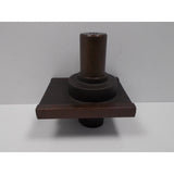 Metallkraft Spannblock MBS, BMBS 037/38, für Sägebandspannung - Art. 036203738