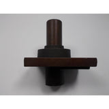 Metallkraft Spannblock MBS, BMBS 037/38, für Sägebandspannung - Art. 036203738