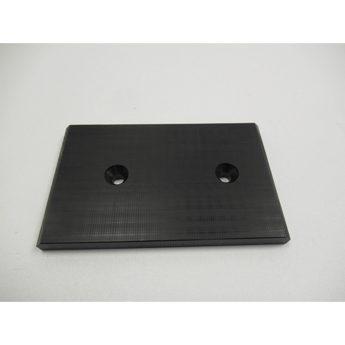 Metallkraft Spannbacke LMS 400 A 041/08, für Gegenschraubstock - Art. 036204108