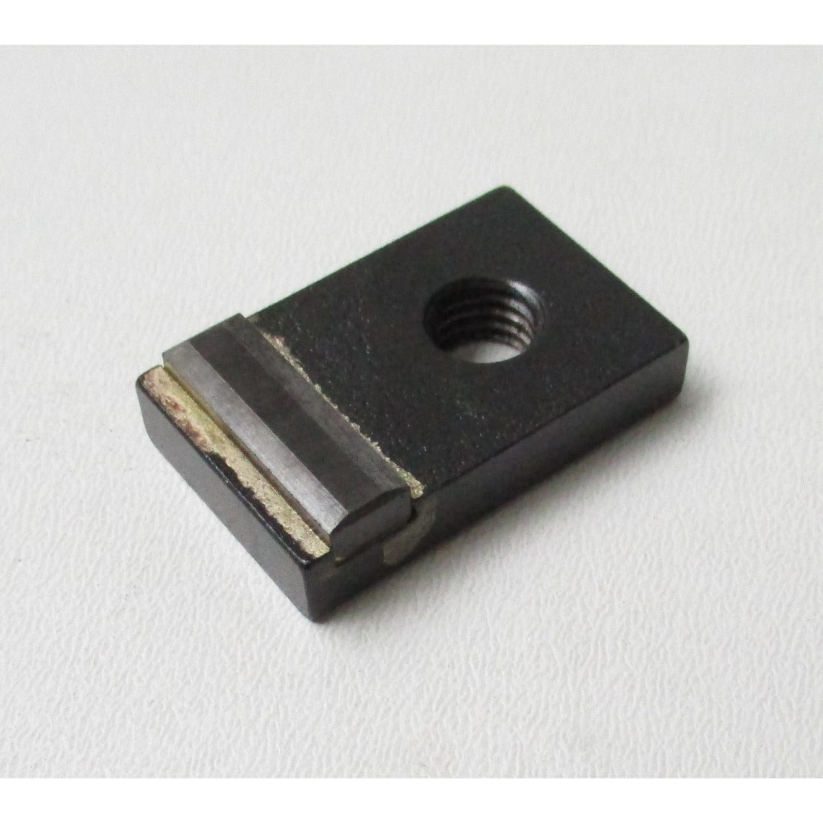Metallkraft HM-Führungsplättchen MBS, BMBS 30x19, für Sägebandführung - Art. 036204435