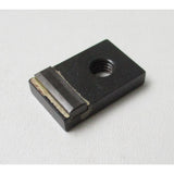 Metallkraft HM-Führungsplättchen MBS, BMBS 30x19, für Sägebandführung - Art. 036204435
