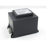 Metallkraft Steuertrafo LMS 400 044/90 / 100VA / 0-230-400V / 0-24V - Art. 036204490