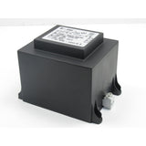 Metallkraft Steuertrafo LMS 400 044/90 / 100VA / 0-230-400V / 0-24V - Art. 036204490