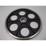 Metallkraft Bandrolle MBS, BMBS 045/32, motorseitig / Ø320 - Art. 036204532