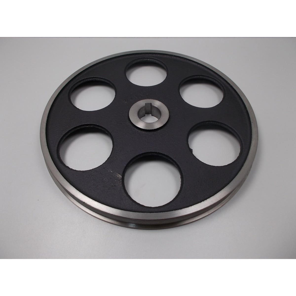 Metallkraft Bandrolle MBS, BMBS 045/32, motorseitig / Ø320 - Art. 036204532
