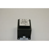 Metallkraft Steuertrafo MKS / 30VA 045/90, 0-230-400V & 0-24V - Art. 036204590