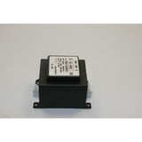 Metallkraft Steuertrafo MKS / 30VA 045/90, 0-230-400V & 0-24V - Art. 036204590