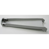 Metallkraft Werkstückauflage MKS, LMS 047/04 - Art. 036204704