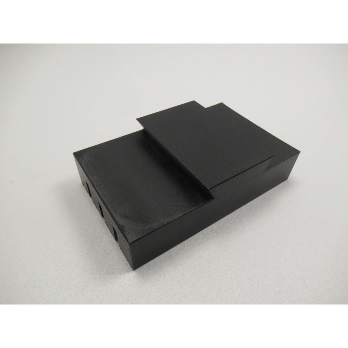 Metallkraft Spannbacke LMS 400 A 048/08 - Art. 036204808