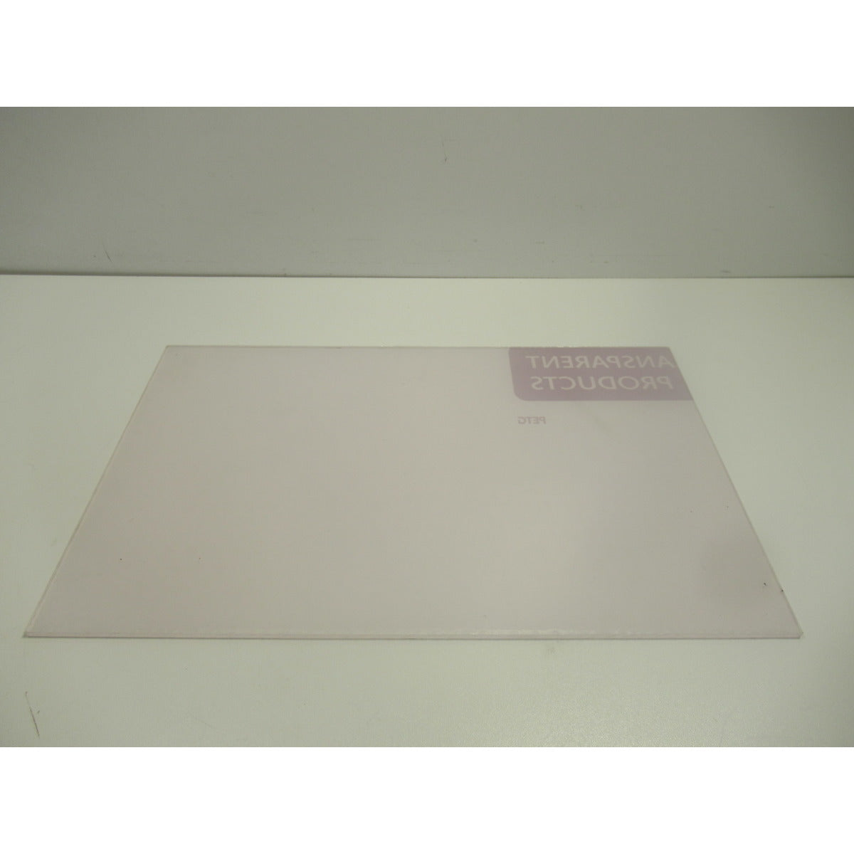 Metallkraft Plexiglaseinsatz MKS 315V 048/14, für Sägeblattschutz - Art. 036204814