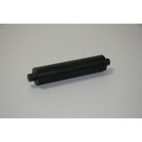 Metallkraft Rolle MKS 315,350,400, LMS 400 049/04 / Ø25 / L110 / RAL9005 - Art. 036204904