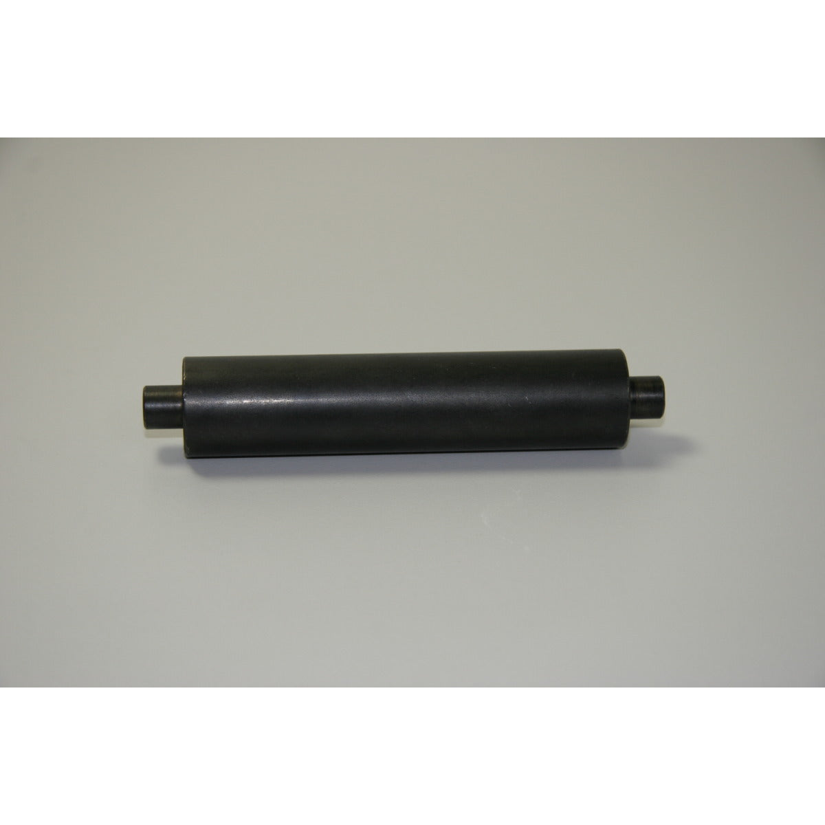 Metallkraft Rolle MKS 315,350,400, LMS 400 049/04 / Ø25 / L110 / RAL9005 - Art. 036204904