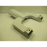 Metallkraft Schraubstock MKS 315 S,N,SN 051/04 / RAL7035 - Art. 036205104