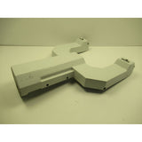 Metallkraft Schraubstock MKS 315 S,N,SN 051/04 / RAL7035 - Art. 036205104