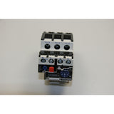 Metallkraft Thermorelais MKS, LMS, BMBS SGR2-D1310 / 4-6A - Art. 0362053906A