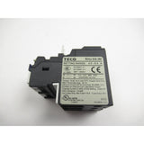 Metallkraft Thermorelais MKS, LMS, BMBS SGR2-D1310 / 4-6A - Art. 0362053906A