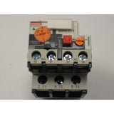 Metallkraft Thermorelais MKS, LMS 053/90 / SGR2-D1312 / 5,5-8A - Art. 0362053908A