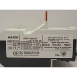 Metallkraft Thermorelais MKS, LMS 053/90 / SGR2-D1312 / 5,5-8A - Art. 0362053908A