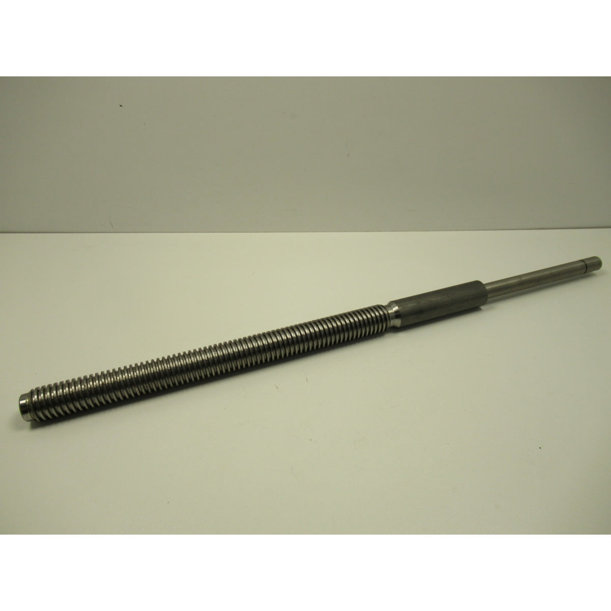 Metallkraft Spindel MKS 350VH 054/16, für Schraubstock - Art. 036205416